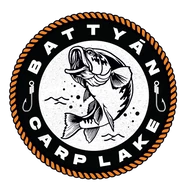 Battyán Carp Lake