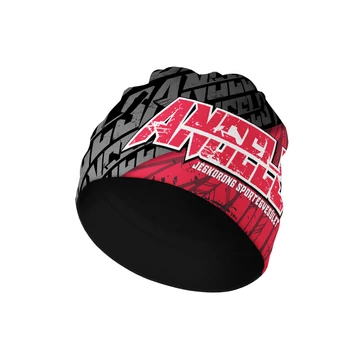 Angels NJSE beanie