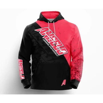Angels NJSE hoodie 1