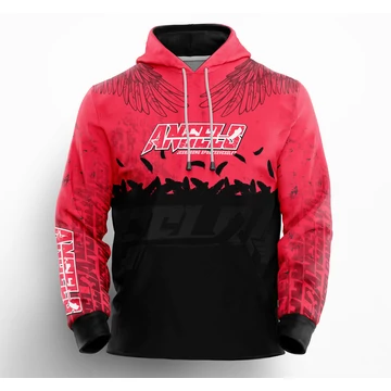 Angels NJSE hoodie 2