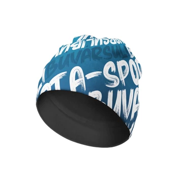 BÚVÁRSULI beanie - kék
