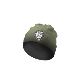 Battyán Carp Lake szublimált beanie sapka 2
