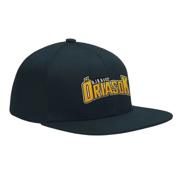 Ajkai Óriások 3D hímzett flexfit baseball sapka