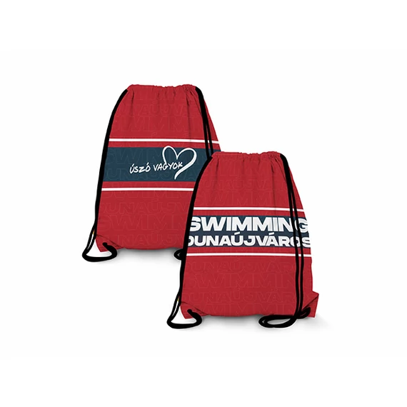 DKSE Gymbag 2025