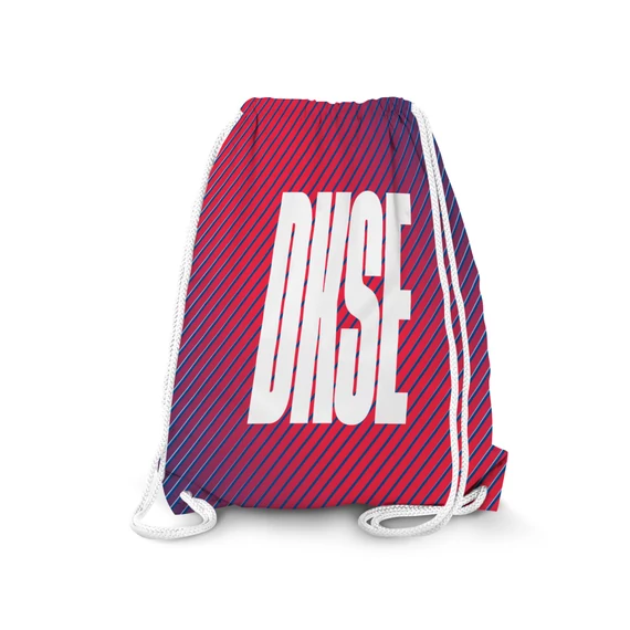 DKSE Gymbag