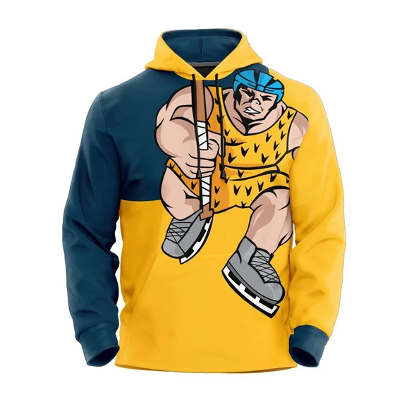 Ajkai Óriások HOODIE