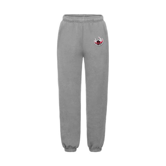 Dunaújvárosi Acélbikák melegítő nadrág - UNISEX 2