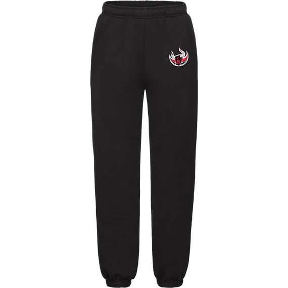 Dunaújvárosi Acélbikák melegítő nadrág - UNISEX 1