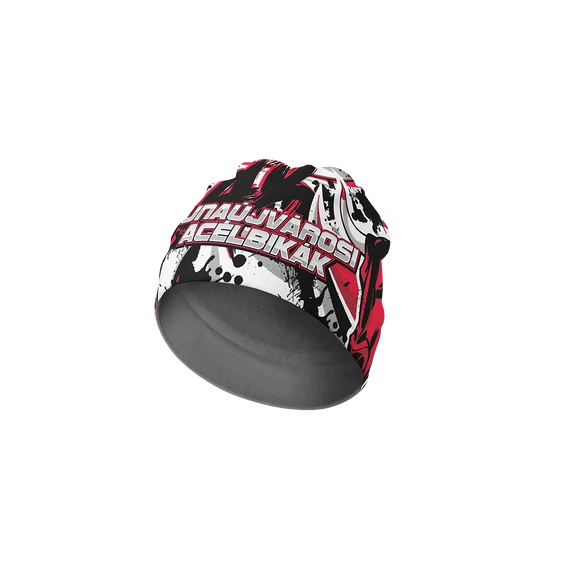 Dunaújvárosi Acélbikák BEANIE 1