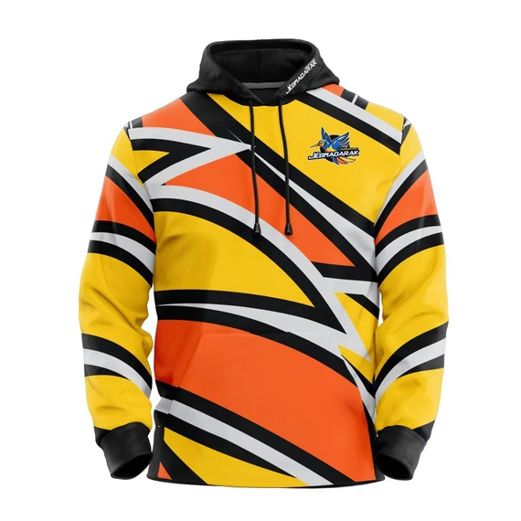 Szekszárdi Jégmadarak HOODIE