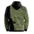 Kép 2/2 - Battyán Carp Lake hosszú ujjú kapucnis hoodie 2