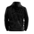 Kép 2/4 - WORM ANGELS hoodie