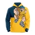 Kép 1/4 - Ajkai Óriások HOODIE