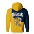 Kép 2/4 - Ajkai Óriások HOODIE